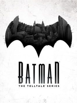 Batman: The Telltale Series - Playstation 4 (Complete In Box) - Game On