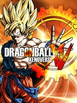 Dragon Ball Xenoverse - Playstation 4 (Loose (Game Only)) - Game On
