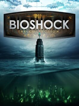 BioShock The Collection - Playstation 4 (Complete In Box) - Game On