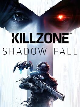 Killzone: Shadow Fall - Playstation 4 (Loose (Game Only)) - Game On
