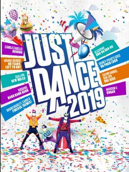 Just Dance 2019 - Playstation 4 (Complete In Box) - Game On