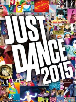 Just Dance 2015 - Playstation 4 (Complete In Box) - Game On