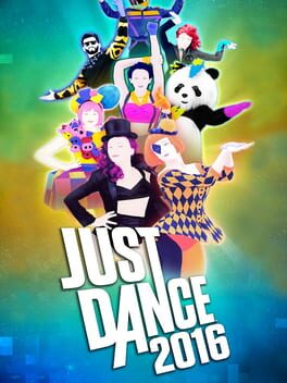 Just Dance 2016 - Playstation 4 (Complete In Box) - Game On