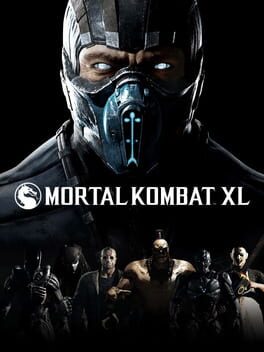 Mortal Kombat XL - Playstation 4 (Complete In Box) - Game On