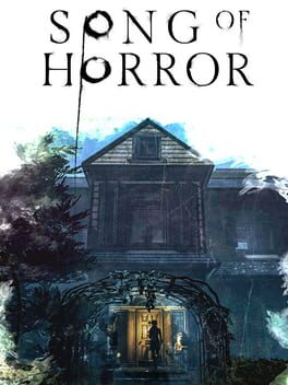 Song of Horror - Playstation 4 (Complete In Box) - Game On