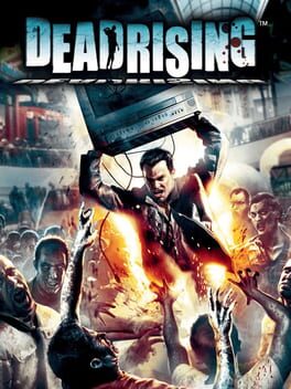 Dead Rising - Playstation 4 (Complete In Box) - Game On