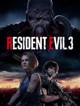 Resident Evil 3 - Playstation 4 (Loose (Game Only)) - Game On