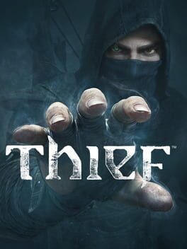 Thief - Playstation 4 (Complete In Box) - Game On