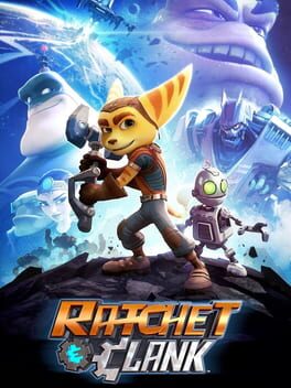 Ratchet & Clank - Playstation 4 (Loose (Game Only)) - Game On
