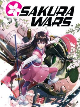 Sakura Wars - Playstation 4 (Complete In Box) - Game On