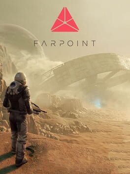 Farpoint - Playstation 4 (Complete In Box) - Game On