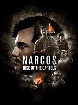 Narcos: Rise of the Cartels - Playstation 4 (Complete In Box) - Game On