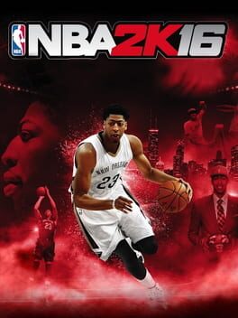 NBA 2K16 - Playstation 4 (Complete In Box) - Game On