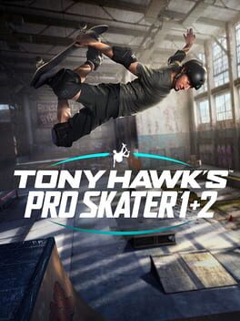 Tony Hawk's Pro Skater 1 and 2 - Playstation 4 (Sealed) - Game On