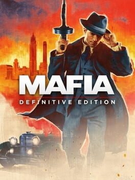 Mafia: Definitive Edition - Playstation 4 (Complete In Box) - Game On