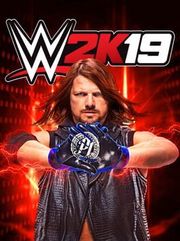 WWE 2K19 - Playstation 4 (Complete In Box) - Game On
