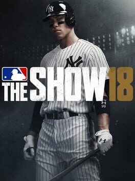 MLB The Show 18 - Playstation 4 (Complete In Box) - Game On
