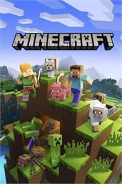 Minecraft Starter Collection - Playstation 4 (Complete In Box) - Game On