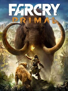 Far Cry Primal - Playstation 4 (Loose (Game Only)) - Game On
