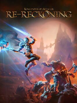 Kingdoms of Amalur: Re-Reckoning - Playstation 4 (Complete In Box) - Game On