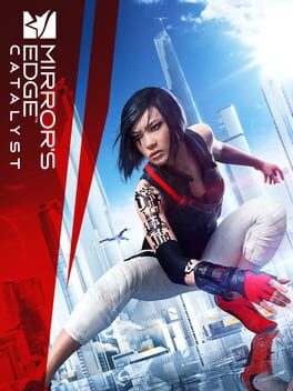 Mirror's Edge Catalyst - Playstation 4 (Loose (Game Only)) - Game On