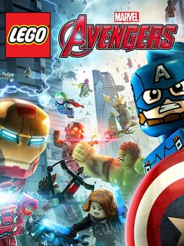 LEGO Marvel's Avengers - Playstation 4 (Loose (Game Only)) - Game On
