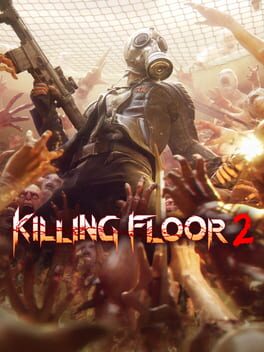 Killing Floor 2 - Playstation 4 (Complete In Box) - Game On