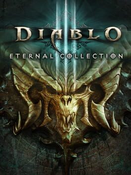 Diablo III Eternal Collection - Playstation 4 (Loose (Game Only)) - Game On
