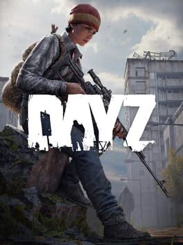 DayZ - Playstation 4 (Complete In Box) - Game On