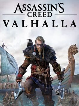 Assassin's Creed Valhalla - Playstation 4 (Loose (Game Only)) - Game On