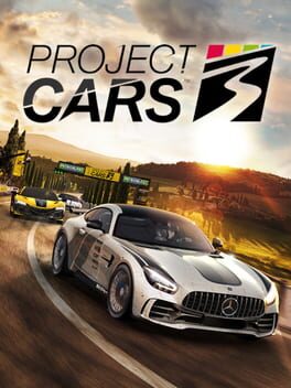 Project Cars 3 - Playstation 4 (Complete In Box) - Game On