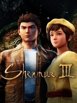 Shenmue III - Playstation 4 (Complete In Box) - Game On