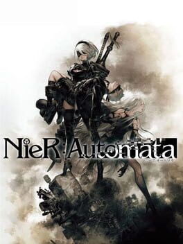 Nier Automata - Playstation 4 (Sealed) - Game On
