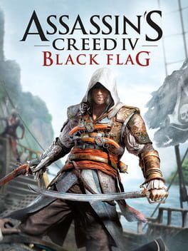 Assassin's Creed IV: Black Flag - Playstation 4 (Loose (Game Only)) - Game On