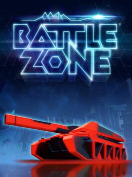BattleZone - Playstation 4 (Complete In Box) - Game On