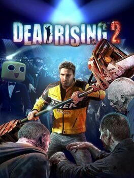 Dead Rising 2 - Playstation 4 (Complete In Box) - Game On