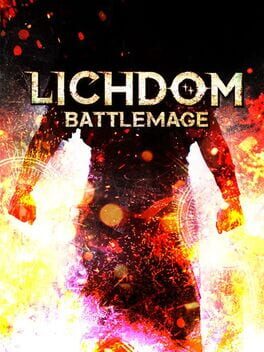 Lichdom: Battlemage - Playstation 4 (Loose (Game Only)) - Game On