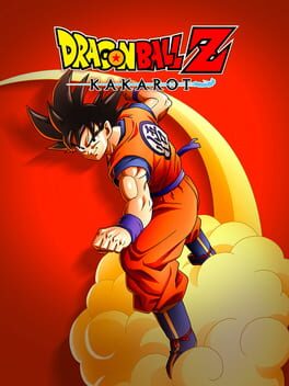 Dragon Ball Z: Kakarot - Playstation 4 (Complete In Box) - Game On