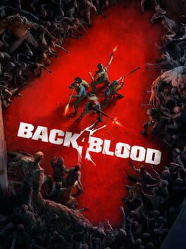 Back 4 Blood - Playstation 4 (Complete In Box) - Game On