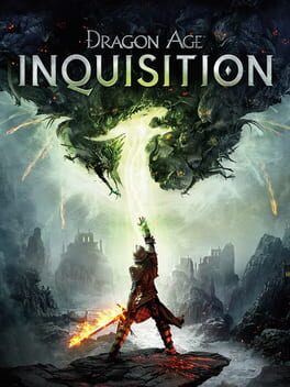 Dragon Age: Inquisition - Playstation 4 (Loose (Game Only)) - Game On