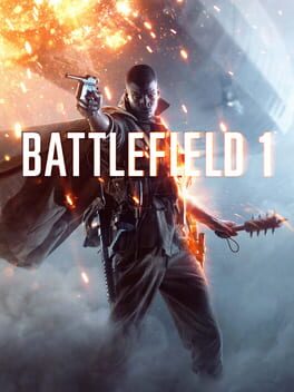 Battlefield 1 - Playstation 4 (Loose (Game Only)) - Game On