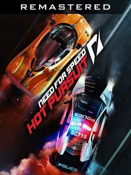 Need for Speed: Hot Pursuit Remastered - Playstation 4 (Complete In Box) - Game On
