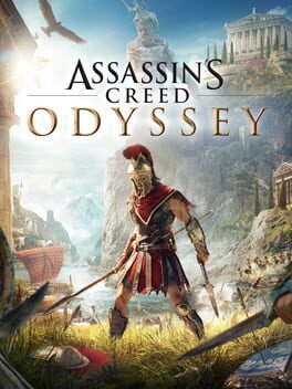 Assassin's Creed Odyssey - Playstation 4 (Complete In Box) - Game On