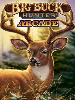 Big Buck Hunter Arcade - Playstation 4 (Complete In Box) - Game On