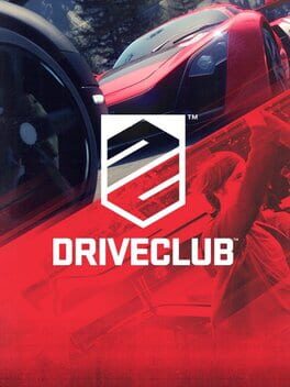 DriveClub - Playstation 4 (Complete In Box) - Game On