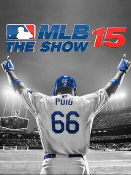 MLB 15: The Show - Playstation 4 (Complete In Box) - Game On