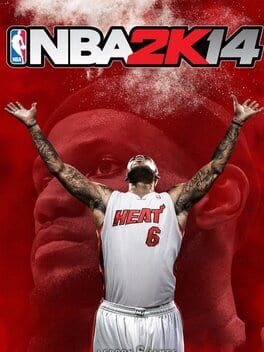 NBA 2K14 - Playstation 4 (Complete In Box) - Game On