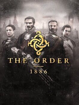 The Order: 1886 - Playstation 4 (Loose (Game Only)) - Game On
