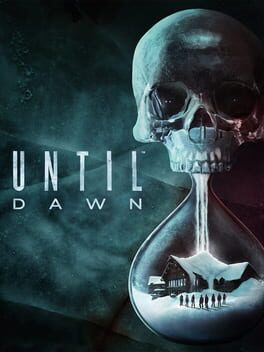 Until Dawn - Playstation 4 (Loose (Game Only)) - Game On