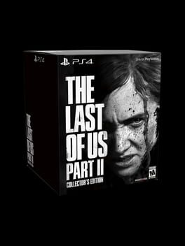 The Last of Us Part II [Collector's Edition] - Playstation 4